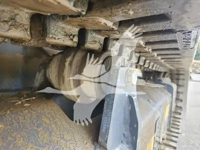 USED 2022 XCMG XE55U