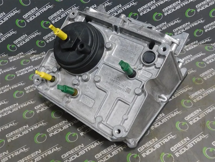 Used VOLVO 0 444 022 067 Engine Parts & Accessories | Green Industrial #668787