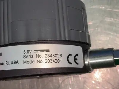 New | in-Stock MAHR 2034201 Indicators Ohio US | HGR 24 #1406148
