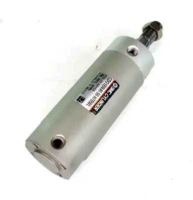 USED SMC CDG1BN40-50-H7BWL