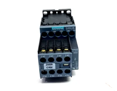 USED SIEMENS 3RT2916-1BB00