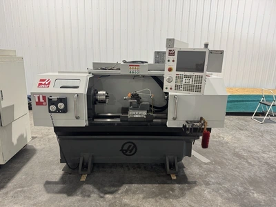 2018 HAAS TL-1 CNC Lathes | Toolquip, Inc. (2)