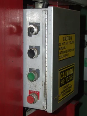 USED GPI BCB 2000