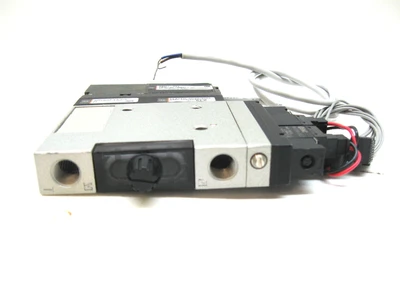 NEW SMC NZM131HT-K3LZ-M21