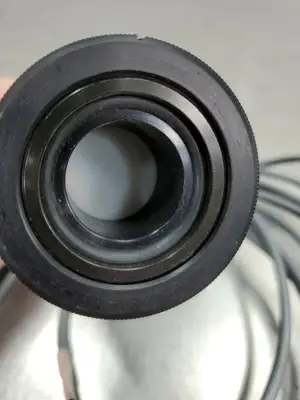 OMEGA OS65-MA1-R4-2 INFRARED PYROMETER PROBE. 5D-2