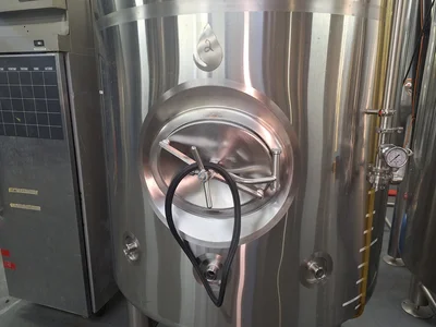 Used _UNKNOWN_ _UNKNOWN_ Brewing Equipment Georgia US | Auction Management Corporation #1548462
