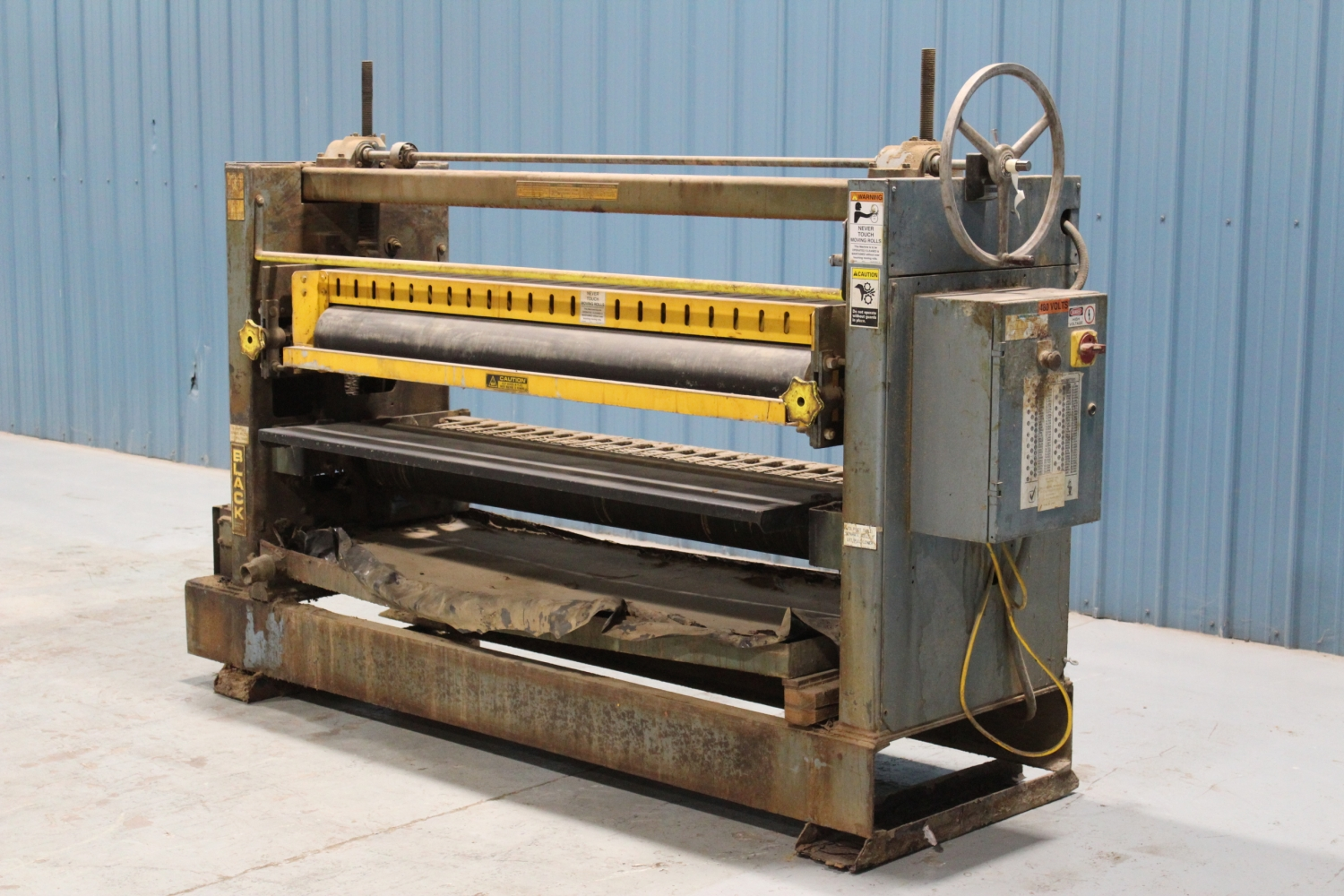 USED BROTHERS 775