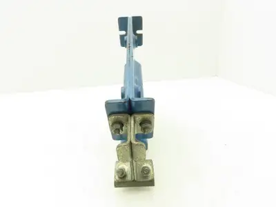 Gorbel 1/2 Ton Bridge Crane Hoist Push Trolley 1000Lb  *No Wheels*