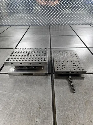 WILLIAMS N/A Tooling | GMT (2)