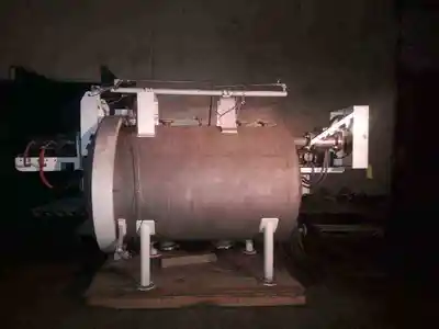 USED INDUSTRIAL FILTER AND PUMP MFG CO DL