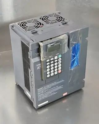 USED Mitsubishi Electric FR-A740-00170-NA