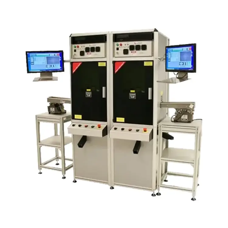 New | Build-to-Order LASER PHOTONICS LASERTOWER BulletMaster Engravers | Harris Machine Tools, Inc. #407067