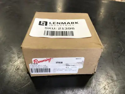NEW BROWNING 2TB38