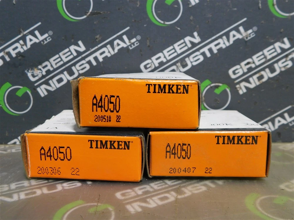 USED TIMKEN A4050