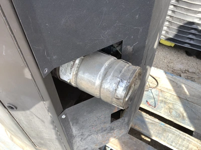 Used _UNKNOWN_ _UNKNOWN_ Heaters Michigan US | Miedema Asset Management Group #1312481