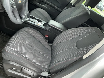 Used 2017 CHEVROLET EQUINOX SUVs Michigan US | Miedema Asset Management Group #1457258