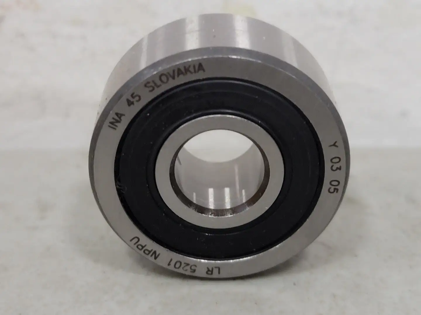 NEW INA LR5201-2RS
