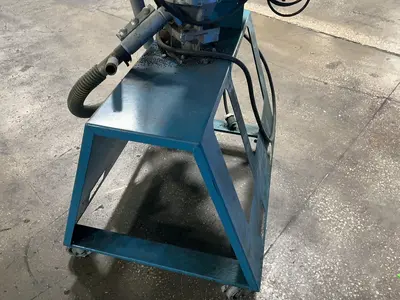 Used 2002 NOVATEC N50 Dryers Ohio US | HGR 24 #1314755