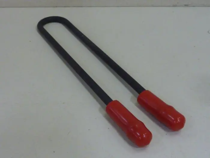 Used OGDEN T1W-0159 Heaters | Ideal Machinery #665060