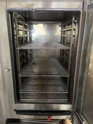 USED ELOMA GENIUS MT 10-11