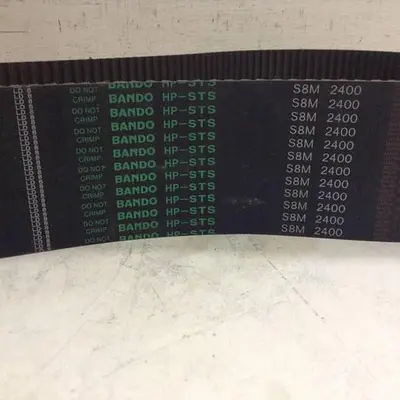 NEW BANDO AMERICAN HP-STS