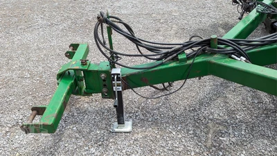 USED JOHN DEERE 750