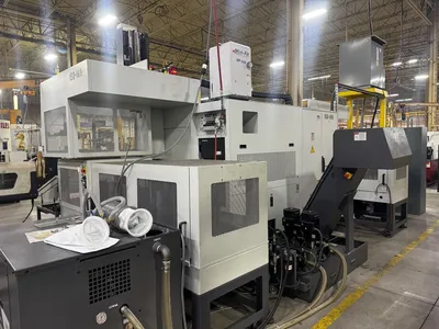USED 2023 EUROTECH TTL-66-66-T1Y-TY2