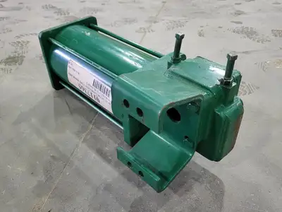 USED FISHER CONTROLS 1066SR-V100