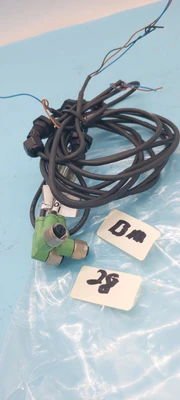 USED Phoenix Contact 41VB