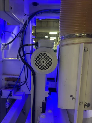 USED 2020 VERTONGEN PROFIL1