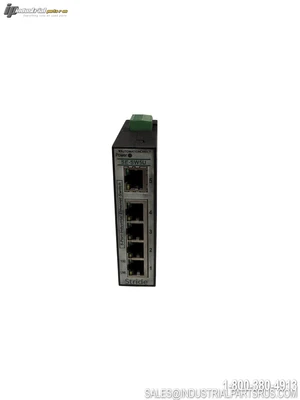 Used STRIDE SE-SW5U PLC Ethernet Equipment Kentucky US | Industrial Parts R Us Inc. #908902