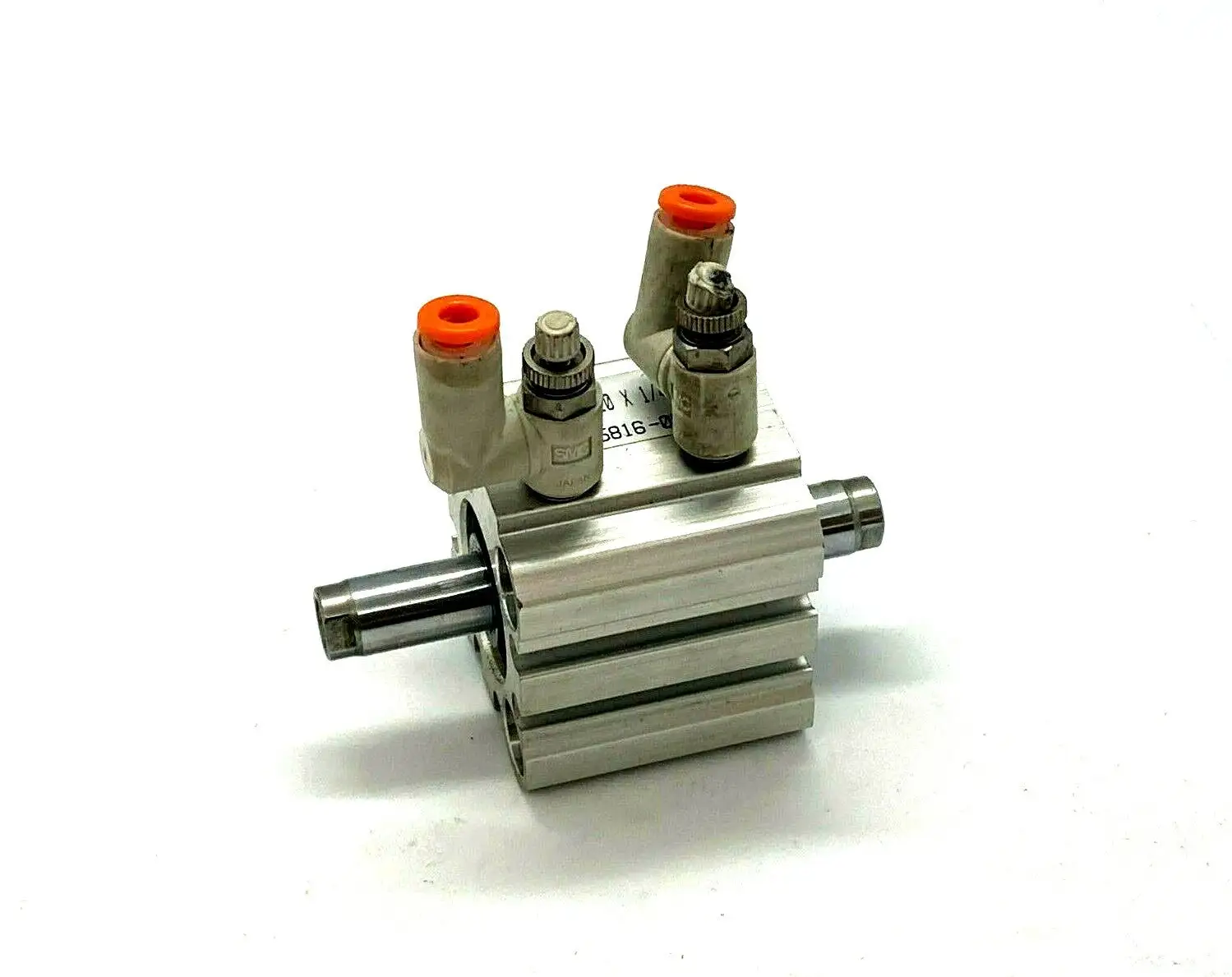 CRD3U 20 x 1/4 -K3-M | PHD  Pneumatic Cylinder - Used