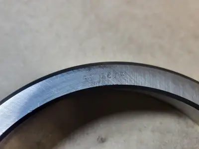 NEW SKF 592 A