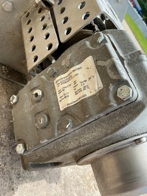 Used FEC 180110082 Chocolate Confectionary Cooling Tunnels Ohio US | Equipment Recovery Corp. #1331484