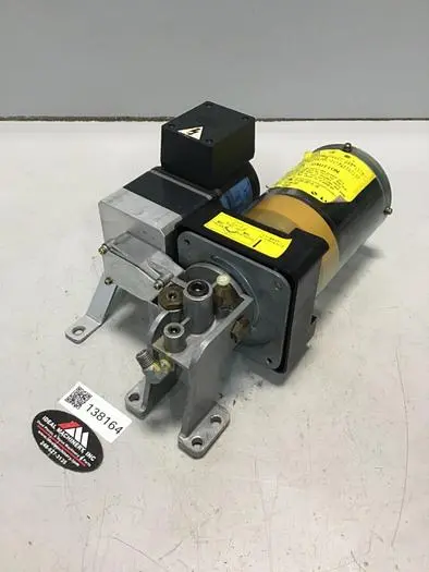 Used LUBE CORP GMN-10-200-CB2-7L-CE Regulators | Ideal Machinery #661932