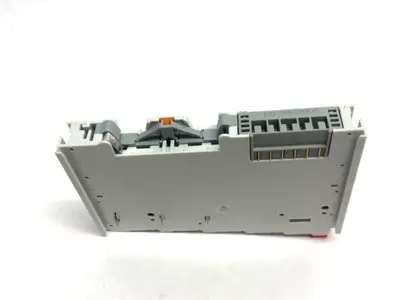 USED BECKHOFF DIGITAL OUTPUT TERMINAL 2X 24VDC 0,5A OUTPUT