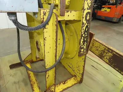 Used HOOSIER CRANE _UNKNOWN_ Miscellaneous Trucks/Trailers Indiana US | Arrow Industrial #1368040