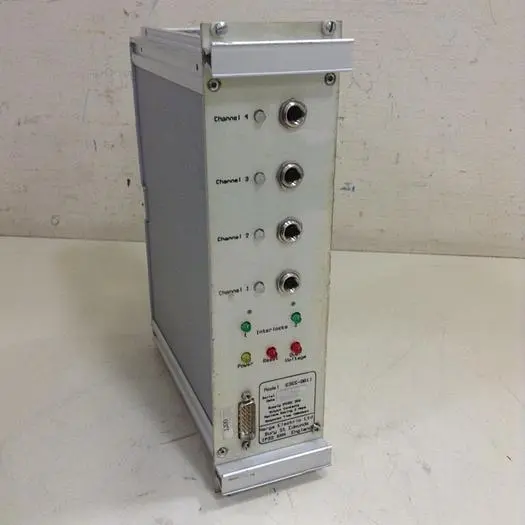 Used HERGA ELECTRIC LTD 6365-0011 Circuit Boards Michigan US | Ideal Machinery #711616