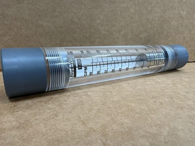 Blue-White _UNKNOWN_ Flow Meters | Fram Fram LLC (9)