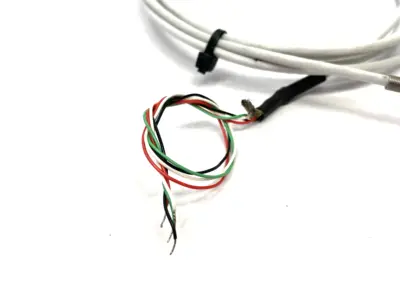 Used OMEGA High Accuracy, Miniature Button Compression Load Cell 50000 lbF Transducers Michigan US | Maverick Industrial Sales #1489533