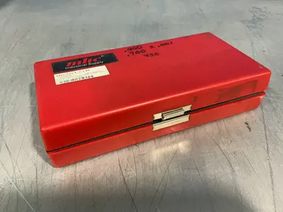 Used MHC 06451710 Bore Gages Ohio US | HGR 24 #1462162