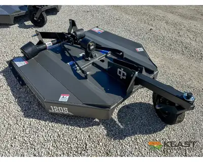 Used IRONCRAFT _UNKNOWN_ Rotary Cutters Iowa US | Keast Enterprises #1360305