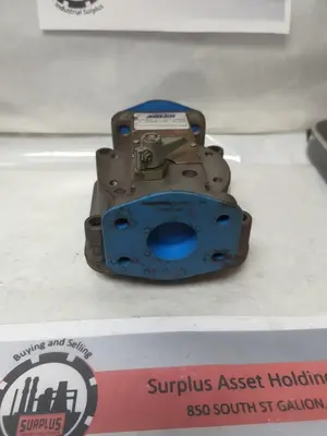 Used SCHROEDER AT251U D A Industrial Controls Ohio US | Surplus Asset Holdings #1238924