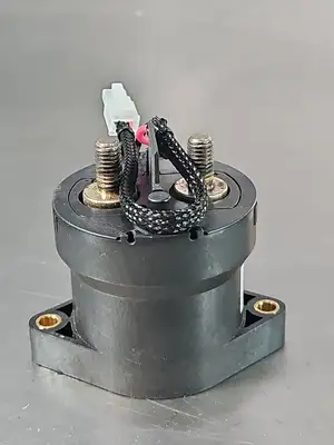 GIGAVAC GV241CAX Electromechanical Contactor (BIN543)