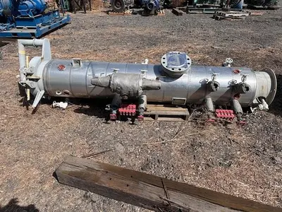 NEW 2014 TECO WESTINGHOUSE 132H