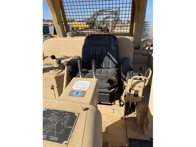 1987 Caterpillar D7G