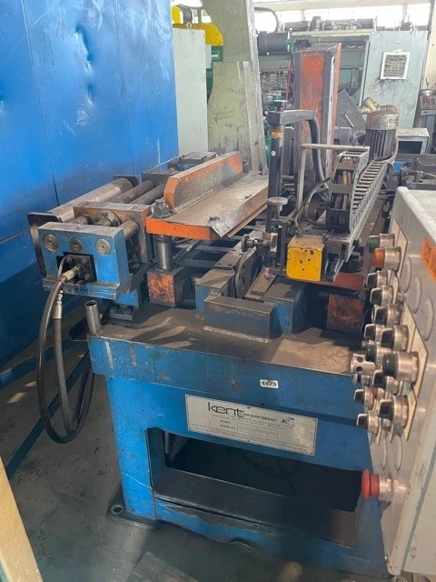 Used A.E.F. _UNKNOWN_ Tube Mills Ohio US | D & H Machinery, Inc. #222987