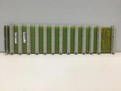 USED KEBA E-I/O BUS-3 D1335E-0