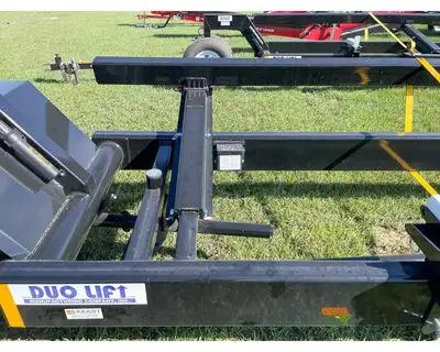 Used DUO LIFT _UNKNOWN_ Header Transports Iowa US | Keast Enterprises #1360209
