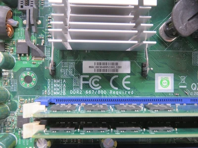Used SUPERMICRO _UNKNOWN_ Printed Circuit Boards (PCB) | OCO Industrial #1642132